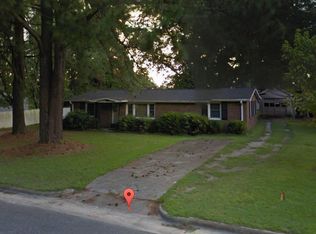 604 Tarboro St, Washington, NC 27889