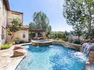 29 Bell Pasture Rd, Ladera Ranch, CA 92694