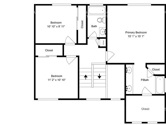 3rd image of 6425 W Nez Perce St