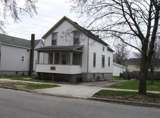 128 W Hamilton St, Alpena, MI 49707