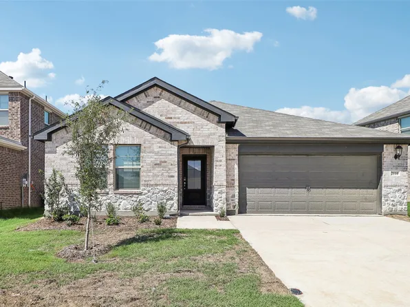 2110 Pedigree Ln, Seagoville, TX 75159