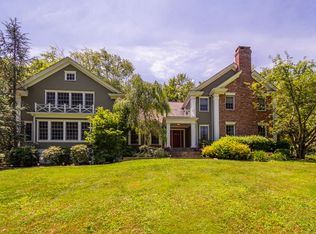 62 High Ridge Rd, Redding, CT 06896