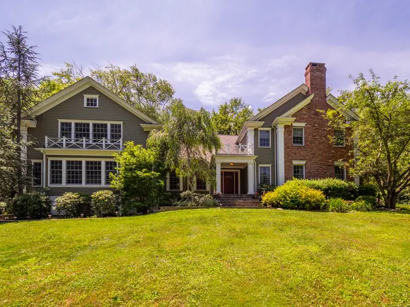 62 High Ridge Road, Redding, CT 06896