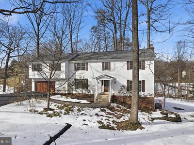 6804 Jeremiah Ct, Fairfax Station, VA, 22039