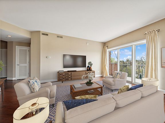 5th image of 8200 Lincoln Ave N #411