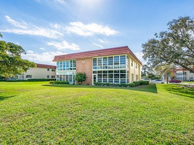 57 Woodland Drive #107, Vero Beach, FL, 32962