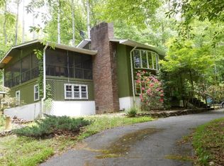 158 Rocky Hill Rd, Franklin, NC 28734