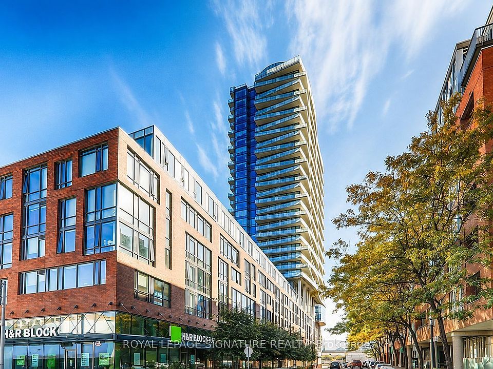 1st image of 1 Market St Unit 914