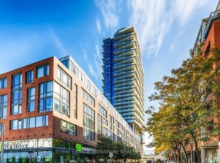 1 Market St Unit 914, Toronto, ON M5E 0A2
