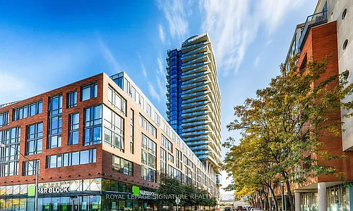 1 Market St #914 Photo 1
