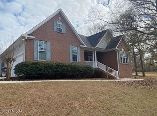 190 Pearl Dr NE, Milledgeville, GA