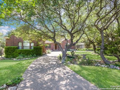 26009 S Glenrose Rd, San Antonio, TX, 78260