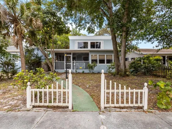 4844 Burlington Ave N, Saint Petersburg, FL 33713