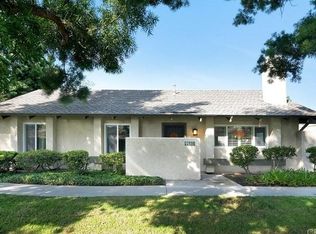 22985 Caminito Mar, Laguna Hills, CA 92653