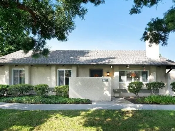 22985 Caminito Mar, Laguna Hills, CA 92653