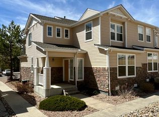 7849 Sandy Springs Point, Fountain, CO 80817