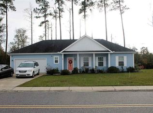 268 Oak Crest Cir, Longs, SC 29568