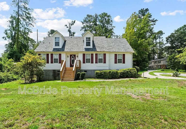 3358 Tanglewood Dr — Photo 1