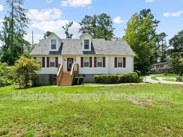 3358 Tanglewood Dr, Augusta, GA 30909