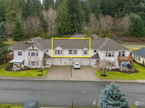 202 Alcott Drive, Centralia, WA 98531