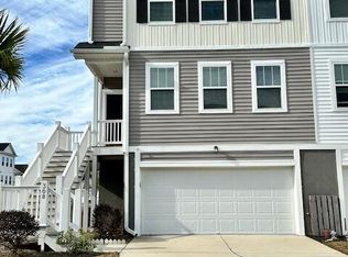 308 Lanyard St, Johns Island, SC 29455