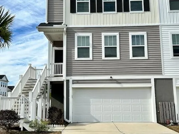 308 Lanyard St, Johns Island, SC 29455