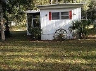 17218 NE 37th Ave, Citra, FL 32113