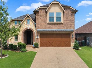 2409 Kemerton Dr, Plano, TX 75025