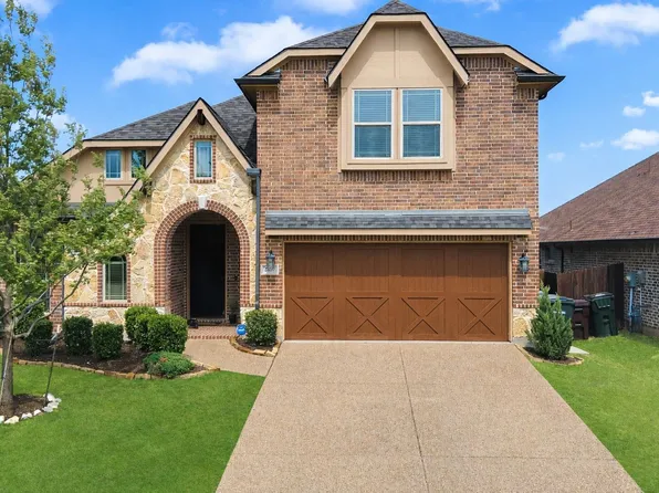 2409 Kemerton Dr, Plano, TX 75025