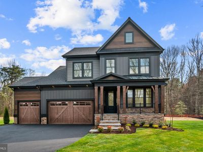 2003 Cornfield Creek Way, Pasadena, MD, 21122