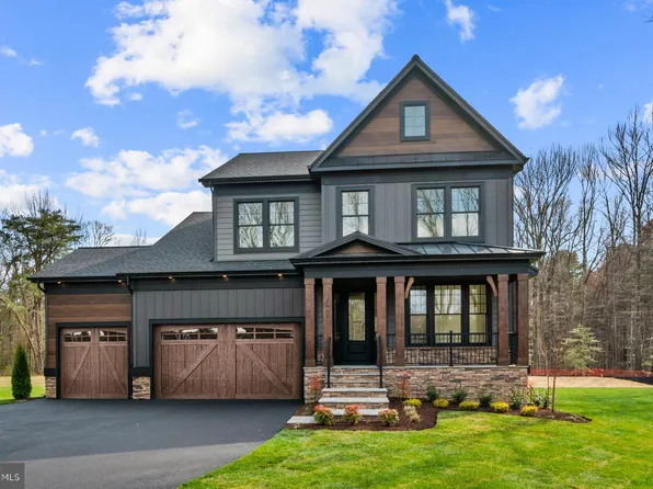 2003 Cornfield Creek Way, Pasadena, MD 21122