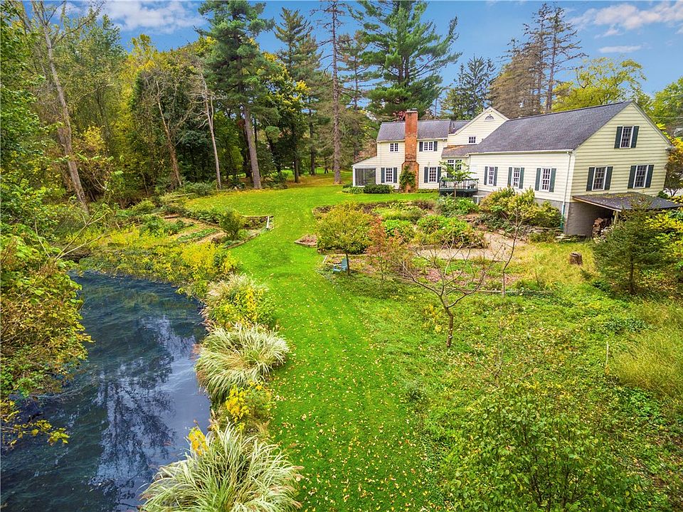 905 Allens Creek Rd, Rochester, NY 14618 Zillow