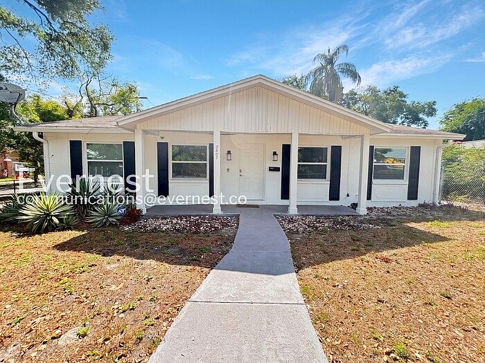 1st image of 2807 N Highland Ave