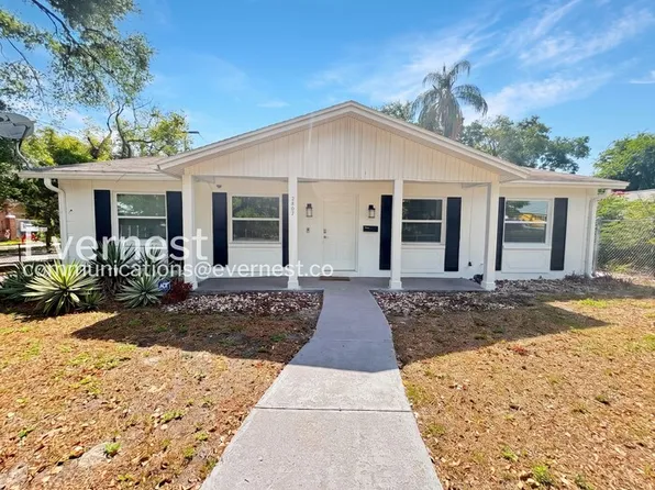 2807 N Highland Ave, Tampa, FL 33602