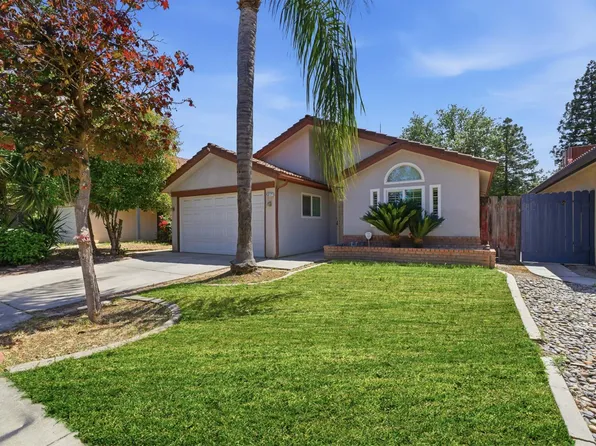 5215 W Fremont Ave, Fresno, CA 93722