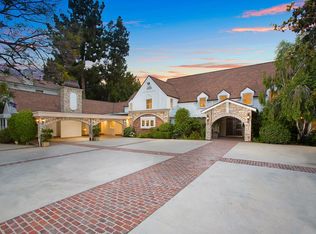 144 Monovale Dr, Beverly Hills, CA 90210