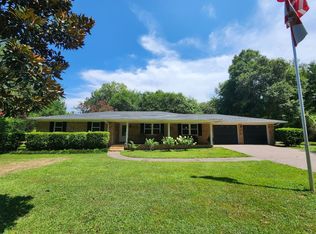 4840 Minnetonka St, Pensacola, FL 32526