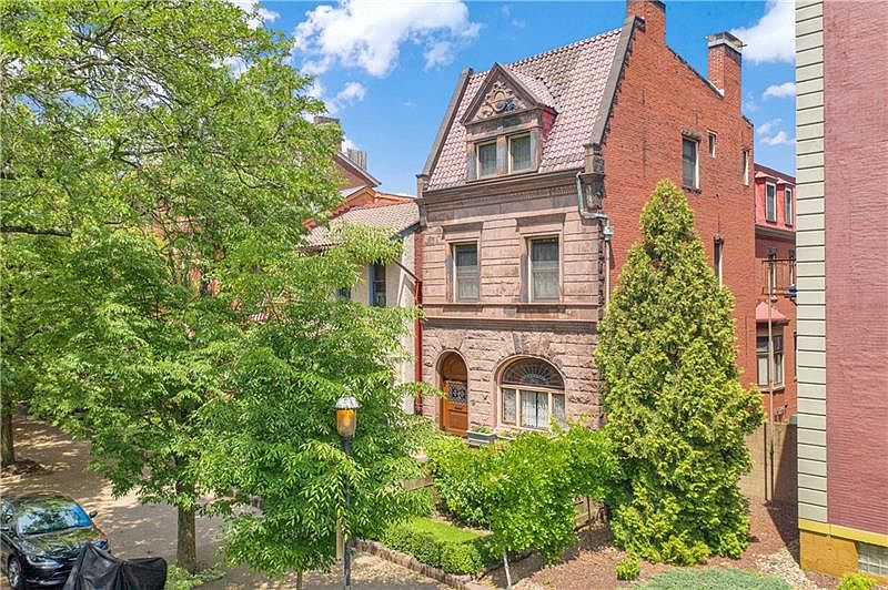 838 N Lincoln Ave, Pittsburgh, PA 15233 Zillow