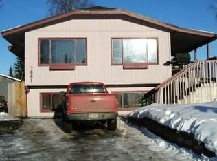 7821 Glenn Cir, Anchorage, AK 99502