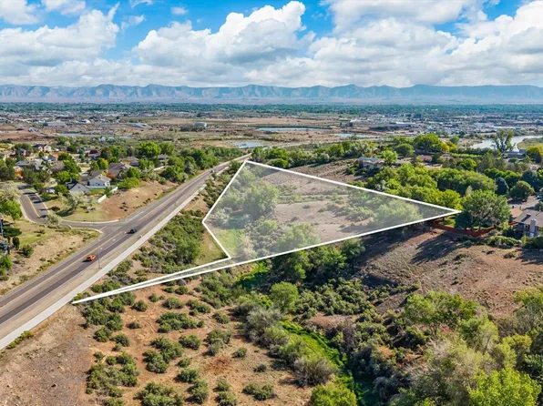 551 23rd Rd, Grand Junction, CO 81507