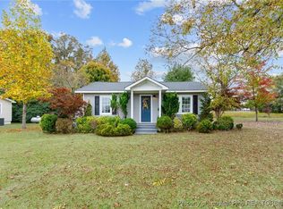 160 Wade Stedman Rd, Stedman, NC 28391