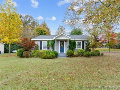 160 Wade Stedman Rd, Stedman, NC, 28391