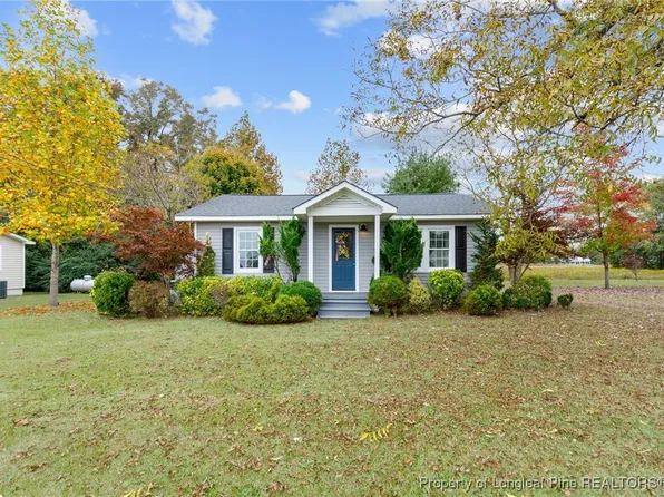 160 Wade Stedman Rd, Stedman, NC 28391