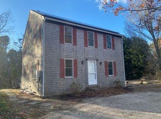 365 Mill Rd, Eastham, MA 02642