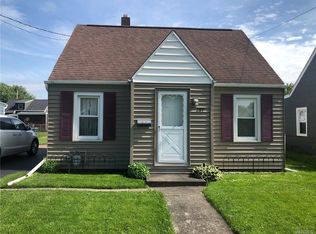 289 East Ave, North Tonawanda, NY 14120