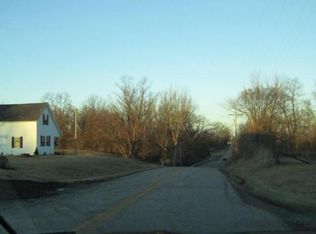 3370 Good Hope New Holland Rd SE, New Holland, OH
