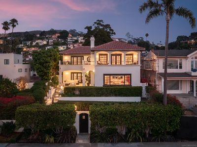 1461 Virginia Way, La Jolla, CA, 92037