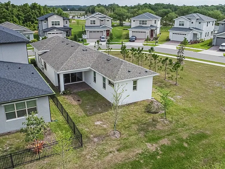 7508 Wing Span Way — Photo 93