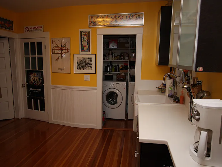 209 Summer St #3 — Photo 2