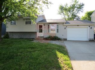 1768 Hollow Run Dr, Columbus, OH 43223